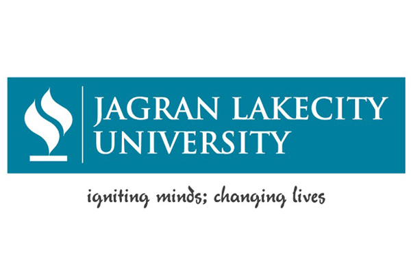 Jagran Lakecuty University